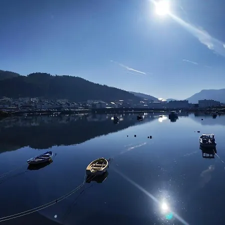 The Cliffs - The Area Nightfall Chalé