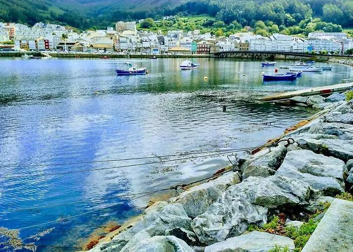 Chalet The Cliffs - The Area Nightfall