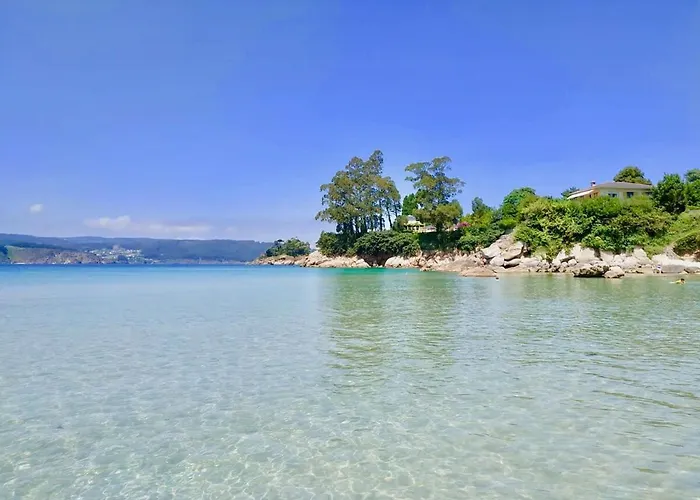 The Cliffs - The Area Nightfall * Viveiro