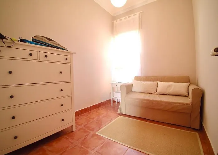 The Cliffs - The Area Nightfall *