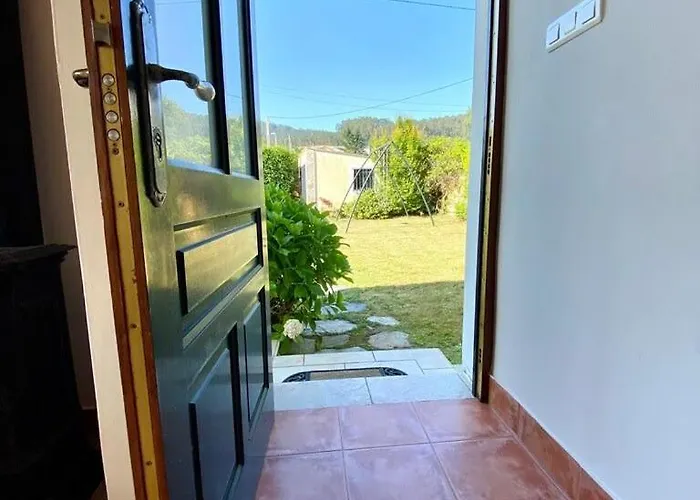 The Cliffs - The Area Nightfall Viveiro