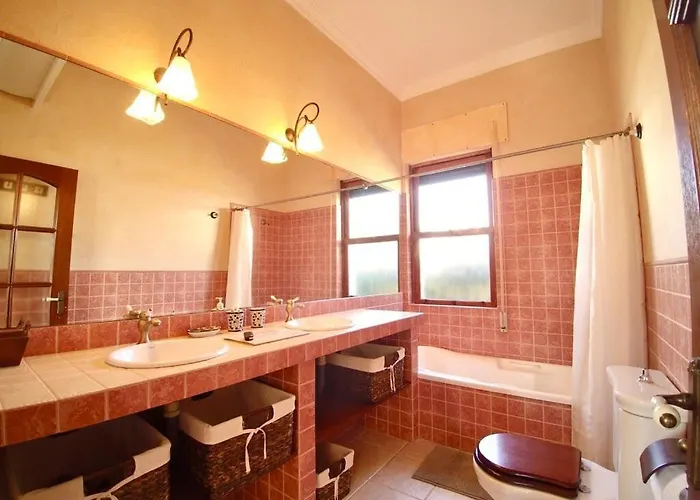 The Cliffs - The Area Nightfall