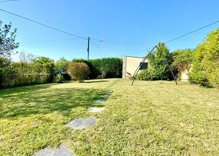 The Cliffs - The Area Nightfall *