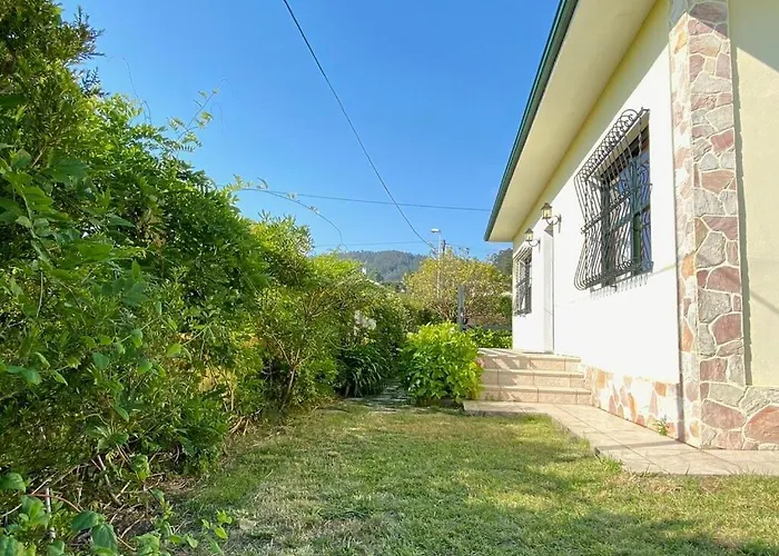 The Cliffs - The Area Nightfall *