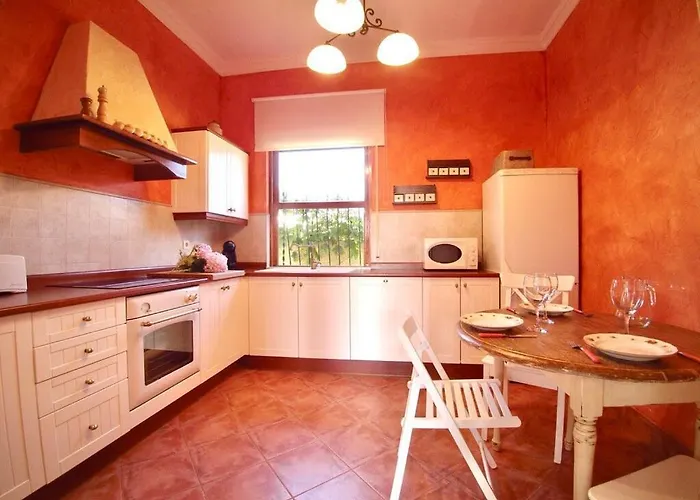 Chalet The Cliffs - The Area Nightfall